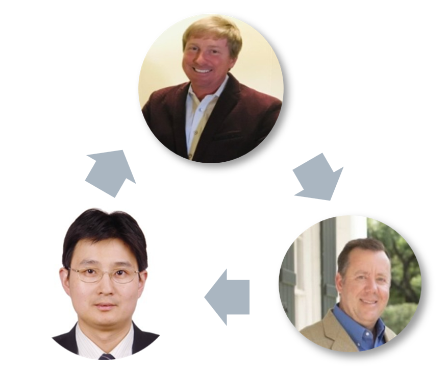 Technical Experts of Greenland Global