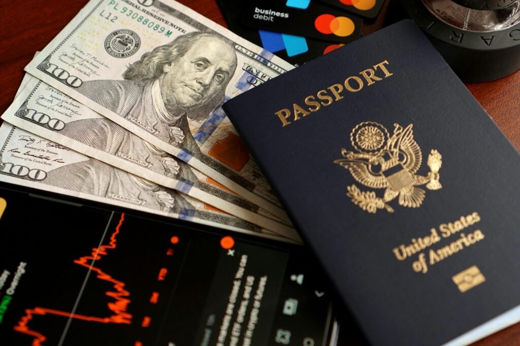 FY2025 EB-5 Unreserved Category Visa Numbers Reached