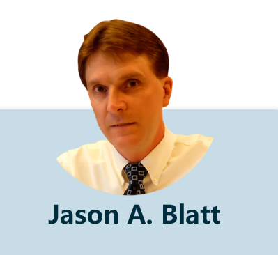 Jason A. Blatt